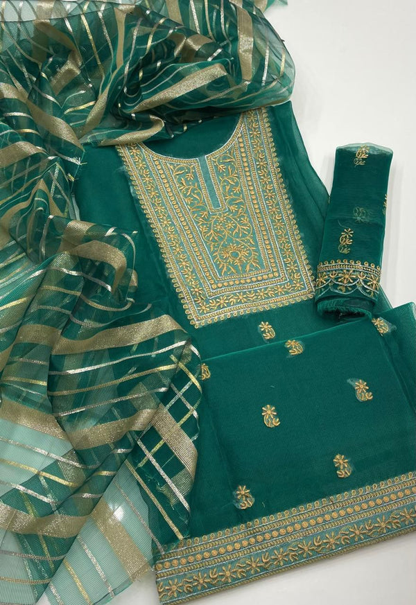 Unstitch Khaddi Net 2 PC