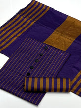 Unstitch Cotton Khaddi