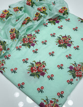 Unstitch Paper Cotton 2 PC