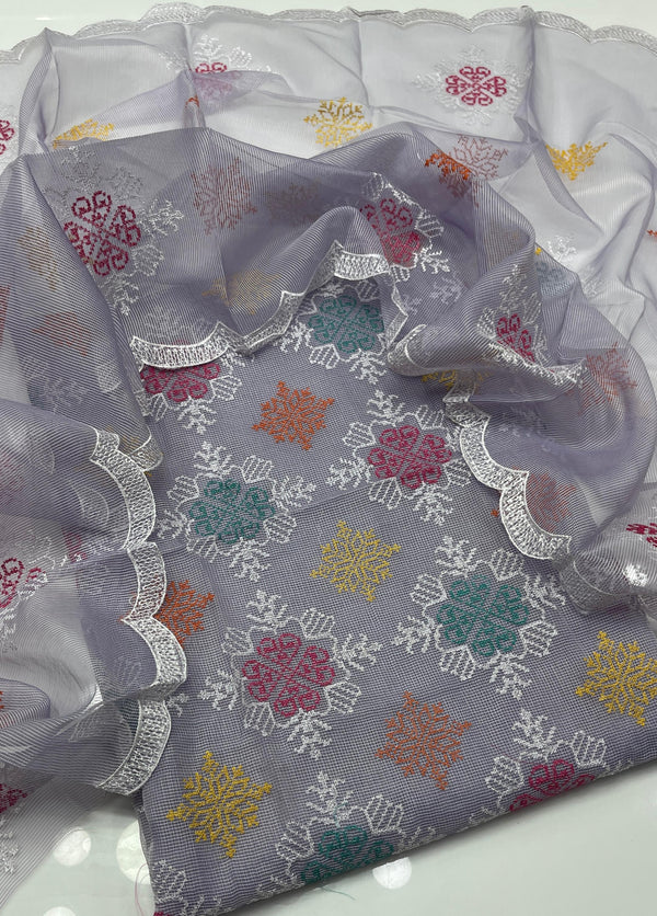 Unstitch Khaddi Net 2 PC