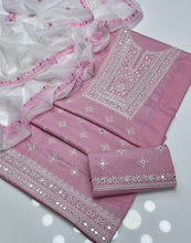 Unstitch Lawn 3 PC
