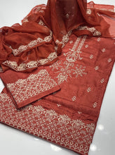 Unstitch Viscose 3 PC