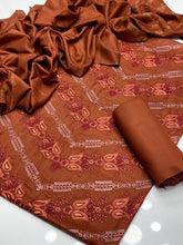 Unstitch Dhanak 3 PC