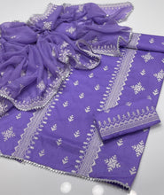 Unstitch Lawn 3 PC
