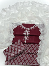 Unstitch Lawn 3 PC