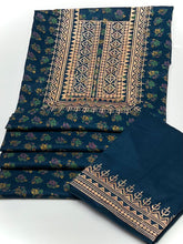 Unstitch Dhanak 2 pc
