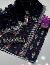 Unstitch Dhanak 3 PC