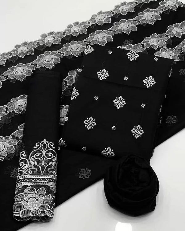 Unstitch Khaddi Net 3 PC