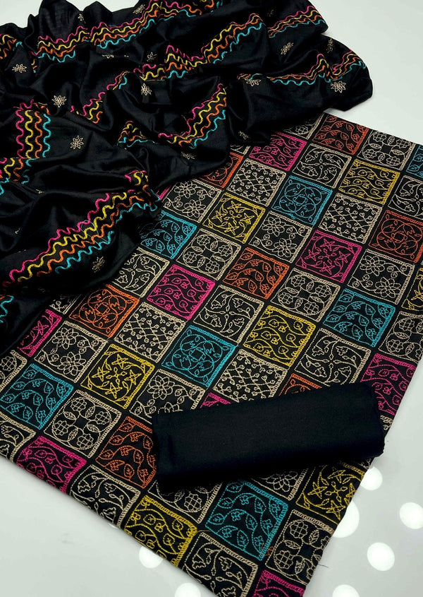 Unstitch Krandi 3 PC