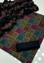 Unstitch Krandi 3 PC