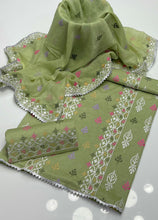 Unstitch Lawn 3 PC