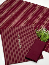 Unstich khaddi Lawn 3 PC