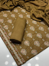 Unstitch Dhanak 3 PC