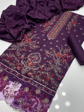 Unstitch Dhanak 3 PC