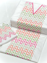 Unstitch Cotton 2 PC