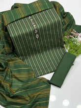 Unstitch Khaddi Lawn 3 PC