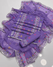 Unstitch Lawn 3 PC