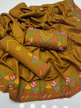 Unstitch Dhanak 3 PC