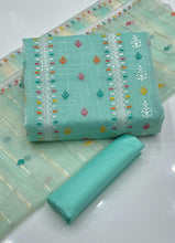 Unstitch Khaddi Net 3 PC