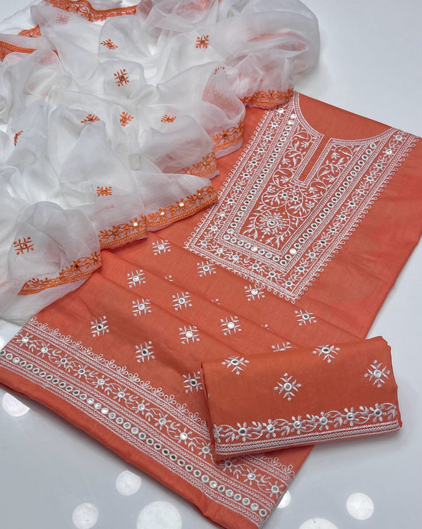 Unstitch Lawn 3 PC