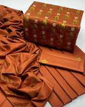 Unstitch Dhanak 3 PC