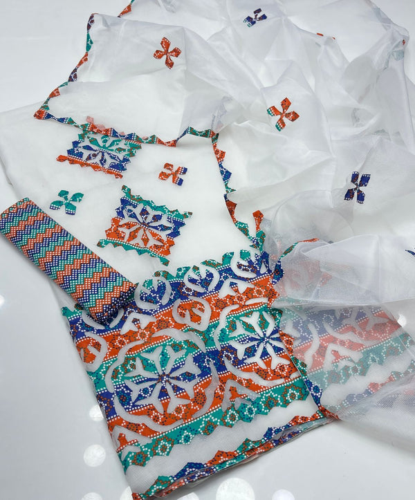 Unstitch Khaddi Net 3 PC