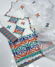 Unstitch Khaddi Net 3 PC