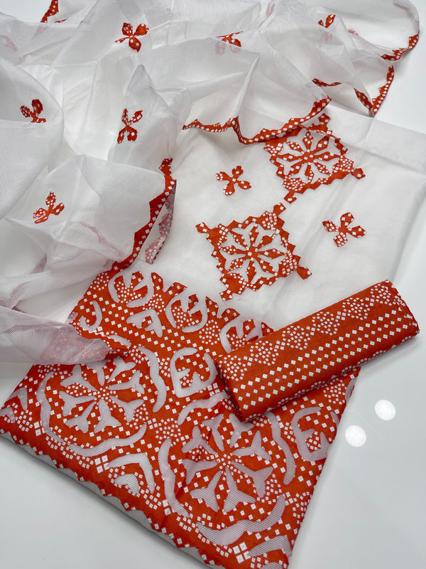 Unstitch Khaddi Net 3 PC