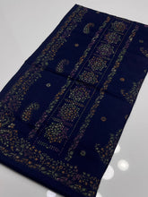 Handmade Pashmina Wool Shawl