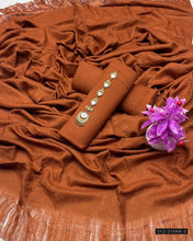 Unstitch Dhanak 3 PC