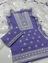 Unstitch Lawn 3 PC