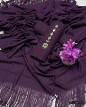 Unstitch Dhanak 3 PC