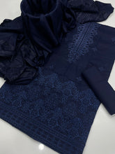 Unstitch Dhanak 3 PC
