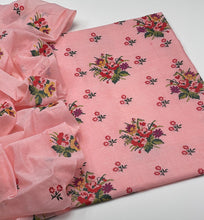 Unstitch Paper Cotton 2 PC