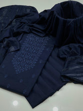 Unstitch Dhanak 3 PC