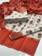 Unstitch Swiss Lawn 3 PC