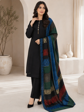 Unstitch Khaddi Marina 3 PC