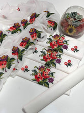 Unstitch Lawn Cotton 3 PC