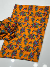 Unstitch Linen 2 PC