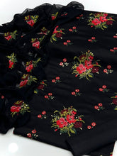 Unstitch Lawn Cotton 3 PC