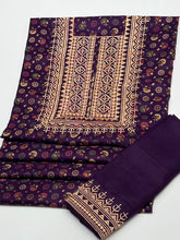 Unstitch Dhanak 2 pc