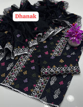 Unstitch Dhanak 3 PC