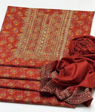 Unstitch Dhanak 2 PC