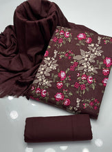 Unstitch Dhanak 3 PC