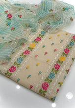 Unstitch Khaddi Net 2 PC