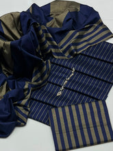 Unstich Cotton Khaddi 3 PC