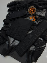 Unstitch Lawn Cotton 3 PC