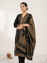 Unstitch Pashmina Wool 3 PC