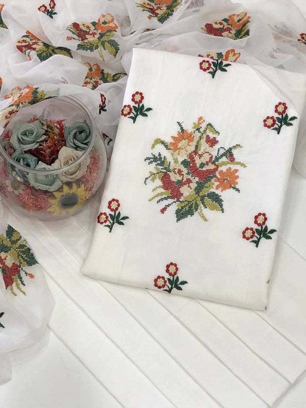 Unstitch Lawn 3 PC