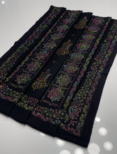 Handmade Pashmina Wool Shawl